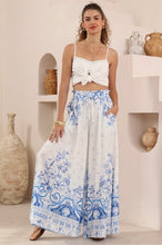 Load image into Gallery viewer, AZURE PANTS - IRIS MAXI