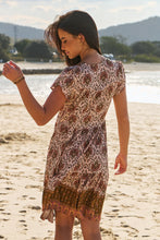 Load image into Gallery viewer, JAASE WILD GYPSY TRACEY DRESS