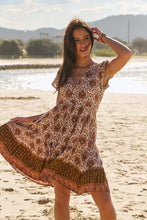 Load image into Gallery viewer, JAASE WILD GYPSY TRACEY DRESS