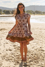 Load image into Gallery viewer, JAASE WILD GYPSY TRACEY DRESS