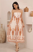 Load image into Gallery viewer, SERAFINA LACE DRESS