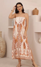 Load image into Gallery viewer, SERAFINA LACE DRESS