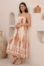 Load image into Gallery viewer, SERAFINA LACE DRESS