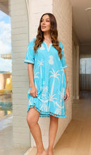 Load image into Gallery viewer, NIA SHIFT DRESS