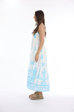 Load image into Gallery viewer, NIA EMBELLISHED MAXI DRESS
