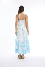 Load image into Gallery viewer, NIA EMBELLISHED MAXI DRESS