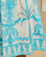 Load image into Gallery viewer, NIA EMBELLISHED MAXI DRESS