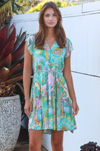 Load image into Gallery viewer, MYKAH DRESS