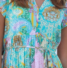 Load image into Gallery viewer, MYKAH DRESS