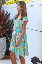 Load image into Gallery viewer, MYKAH DRESS