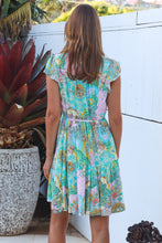 Load image into Gallery viewer, MYKAH DRESS