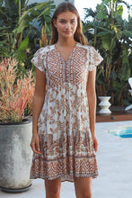 Load image into Gallery viewer, JESSAH DRESS