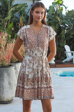 Load image into Gallery viewer, JESSAH DRESS