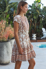 Load image into Gallery viewer, JESSAH DRESS