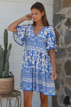 Load image into Gallery viewer, ELLA DRESS