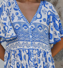 Load image into Gallery viewer, ELLA DRESS