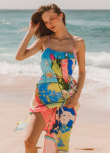 Load image into Gallery viewer, ATLANTIC MAXI DRESS