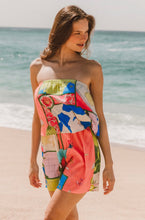 Load image into Gallery viewer, ATLANTIC PLAYSUIT