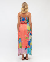 Load image into Gallery viewer, ATLANTIC MAXI DRESS