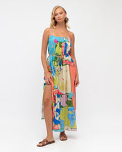 Load image into Gallery viewer, ATLANTIC MAXI DRESS