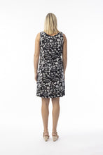 Load image into Gallery viewer, AYANGUE REVERSIBLE DRESS - ORIENTIQUE