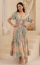 Load image into Gallery viewer, LOLITA MAXI DRESS
