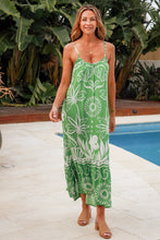 Load image into Gallery viewer, TAYLOR SLIP MAXI DRESS