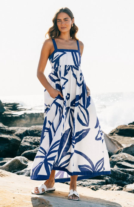 LIANA MAXI DRESS