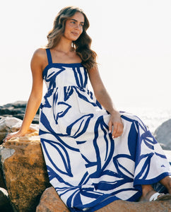 LIANA MAXI DRESS