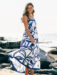 LIANA MAXI DRESS