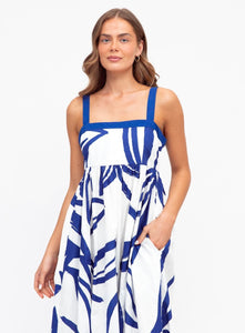 LIANA MAXI DRESS