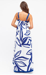 LIANA MAXI DRESS