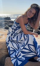 Load image into Gallery viewer, LIANA MAXI DRESS