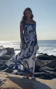 LIANA MAXI DRESS