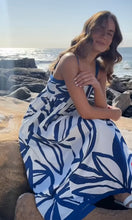 Load image into Gallery viewer, LIANA MAXI DRESS