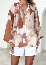 Load image into Gallery viewer, CARMEL BLOUSE
