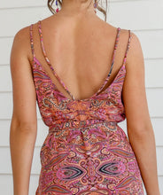 Load image into Gallery viewer, ARIA MAXI DRESS