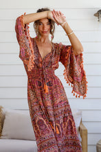 Load image into Gallery viewer, BELLE MAXI DRESS