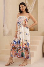 Load image into Gallery viewer, JUNIPER LACE MAXI DRESS