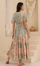 Load image into Gallery viewer, LOLITA MAXI DRESS