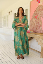 Load image into Gallery viewer, JAASE ISLAND LUXE BREE MAXI DRESS