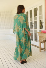 Load image into Gallery viewer, JAASE ISLAND LUXE BREE MAXI DRESS