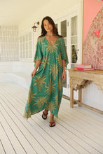 Load image into Gallery viewer, JAASE ISLAND LUXE BREE MAXI DRESS