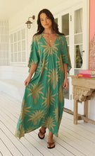Load image into Gallery viewer, JAASE ISLAND LUXE BREE MAXI DRESS
