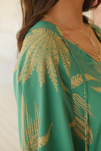 Load image into Gallery viewer, JAASE ISLAND LUXE BREE MAXI DRESS