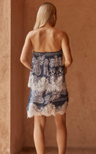 Load image into Gallery viewer, NORAH LACE TRIM TOP