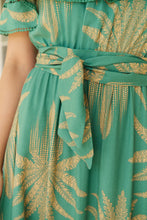 Load image into Gallery viewer, JAASE ISLAND LUXE ROMY DRESS