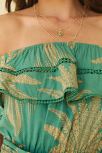 Load image into Gallery viewer, JAASE ISLAND LUXE ROMY DRESS