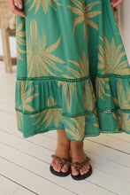 Load image into Gallery viewer, JAASE ISLAND LUXE ROMY DRESS