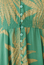 Load image into Gallery viewer, JAASE ISLAND LUXE CARMEN MINI DRESS